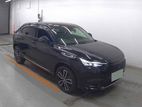 Honda Vezel Z - Black IPPP A1 2024