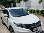 Honda Vezel Z BLACK LETHER PACK 2014