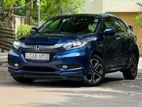 Honda Vezel Z Black Package 2014