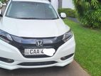 Honda Vezel Z BlackPackage 2014