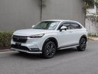 Honda Vezel Z Body Kit Silencer 2024