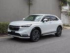 Honda Vezel Z Body Kit Silencer 2024
