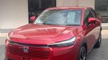 Honda Vezel Z Brand New 2025