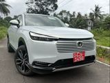 Honda Vezel Z Brand New 2025