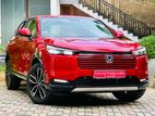 Honda Vezel Z Brand New 2025