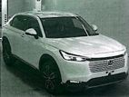 Honda Vezel Z BRAND NEW 2026