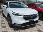 Honda Vezel Z Daimond Grill 2024