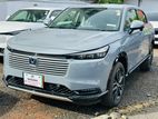 Honda Vezel Z e HEV Hybrid 2025