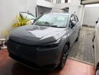 Honda Vezel Z-Four Way 360 2026