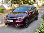 Honda Vezel Z Gold 2015