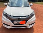 Honda Vezel Z Grade 2014