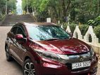 Honda Vezel Z Grade 2014