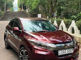 Honda Vezel Z Grade 2014