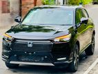 Honda Vezel Z Grad Black Edin BN 2025