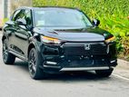 Honda Vezel Z Grad Black Edin BN 2025