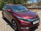 Honda Vezel Z Grade 2014