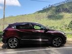 Honda Vezel Z Grade 2014