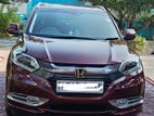 Honda Vezel Z Grade 2014
