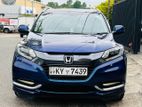 Honda Vezel Z Grade 2014