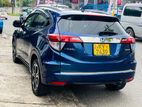 Honda Vezel Z Grade 2014