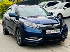 Honda Vezel Z Grade 2014