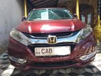 Honda Vezel Z Grade 2014