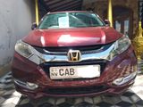 Honda Vezel Z Grade 2014