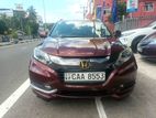 Honda Vezel Z Grade 2014