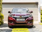 Honda Vezel Z Grade 2014