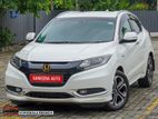 Honda Vezel Z GRADE 2014