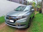 Honda Vezel Z Grade 2014