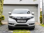 Honda Vezel Z Grade 2014