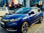 Honda Vezel Z Grade 2014