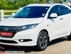 Honda Vezel Z Grade 2014