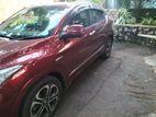 Honda Vezel Z Grade 2014