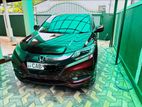 Honda Vezel Z Grade 2014