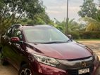 Honda Vezel Z Grade 2014