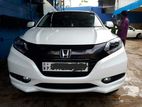 Honda Vezel Z Grade 2014