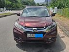 Honda Vezel Z Grade 2014
