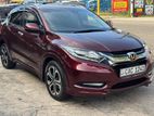 Honda Vezel Z Grade 2014