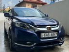 Honda Vezel Z Grade 2014