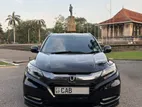 Honda Vezel Z Grade 2014