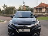 Honda Vezel Z Grade 2014