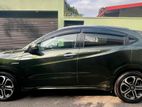 Honda Vezel Z Grade 2014