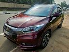 Honda Vezel Z Grade 2014