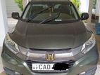 Honda Vezel Z Grade 2014