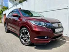 Honda Vezel Z Grade 2014
