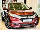Honda Vezel Z Grade 2014