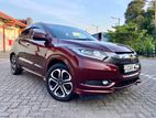 Honda Vezel Z Grade 2014