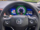 Honda Vezel Z Grade 2014